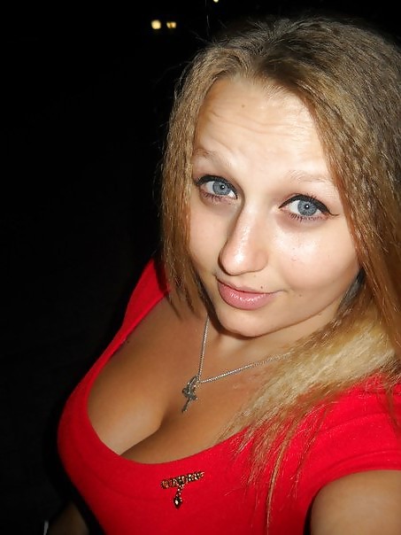Tetas rusas - 42
 #20803602