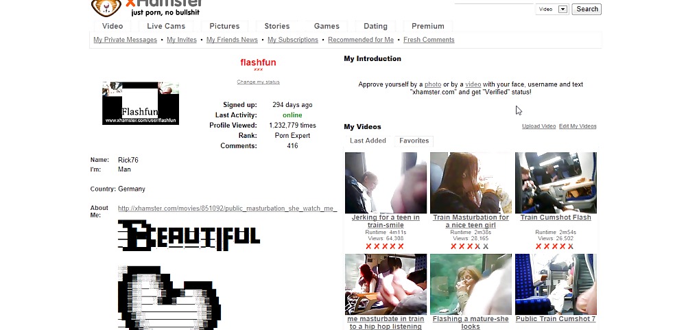 Old profile #12465201