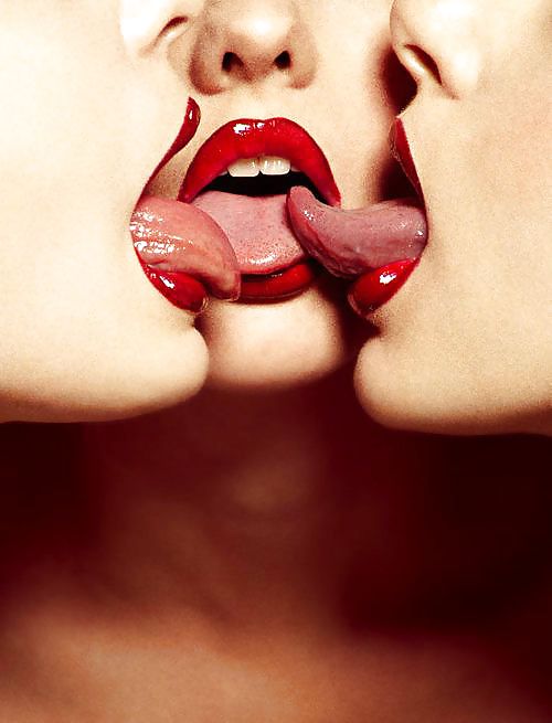 Kiss me #5761961