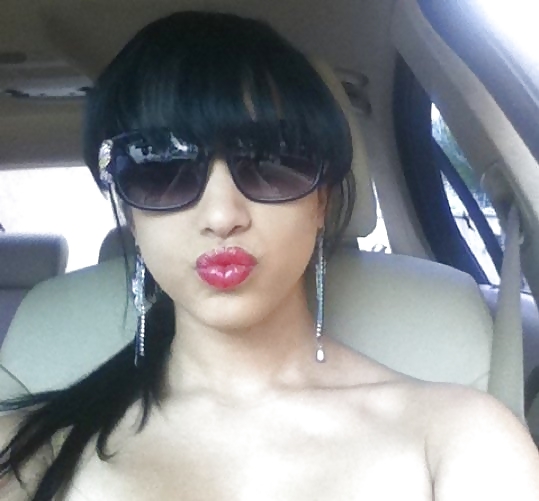 Abella Anderson Twitter Photos #3852171