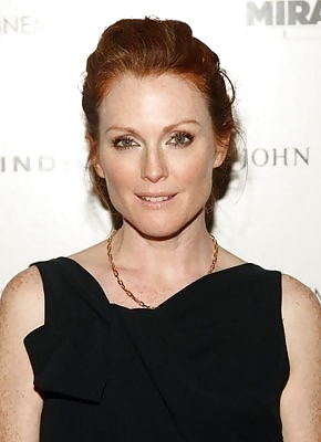 Julianne Moore #14559860