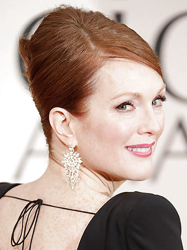Julianne moore
 #14560027