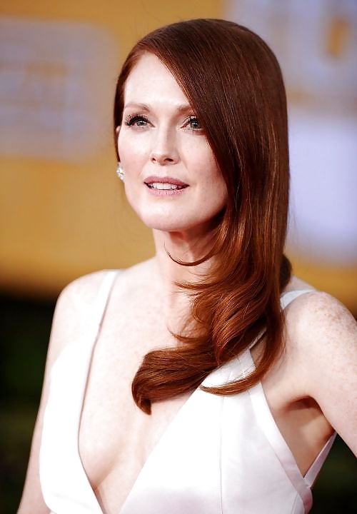 Julianne Moore #14560058