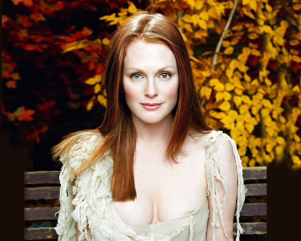 Julianne moore
 #14560595