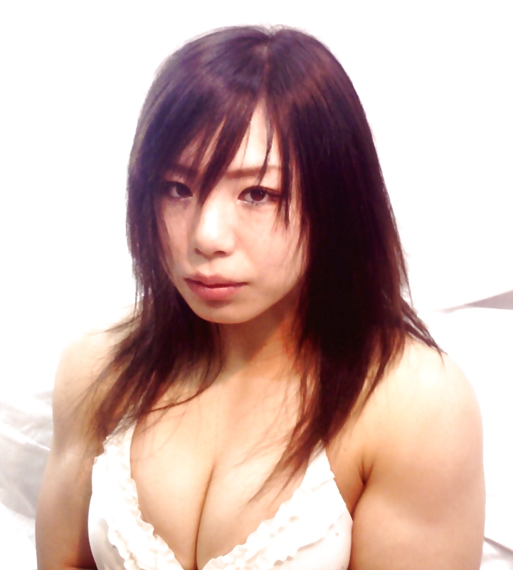 Big boobs fighter  Rin #3736784