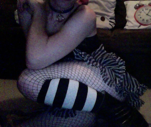 Dressing Up & Showing Off #19062960