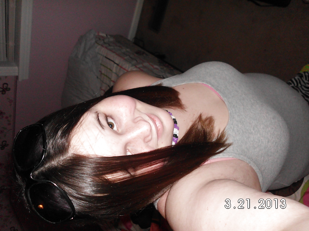 Me!!! (: #17479536