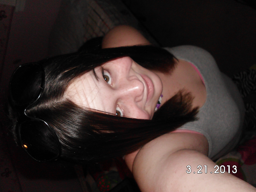 Me!!! (: #17479543
