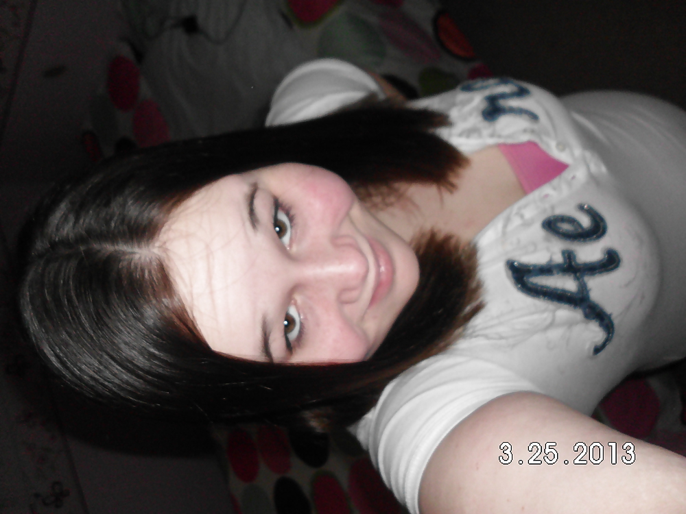 Me!!! (: #17479563