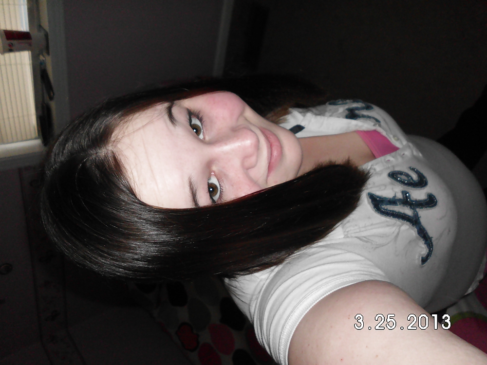 Me!!! (: #17479568