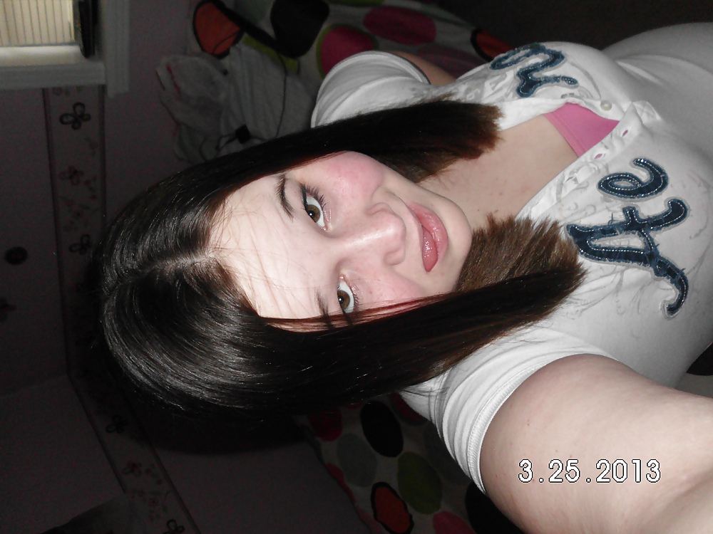 Me!!! (: #17479580
