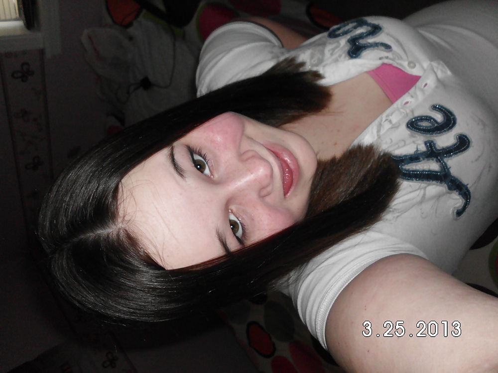 Me!!! (: #17479584
