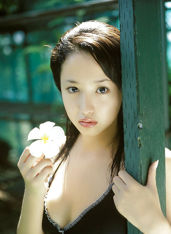 Some asian chicks with  Pretty Eyes #21913930