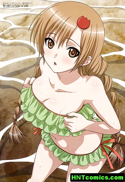 Hentai Babes3 #21661056