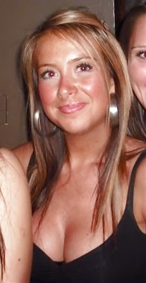 Becky- Facebook Whore! #4211259