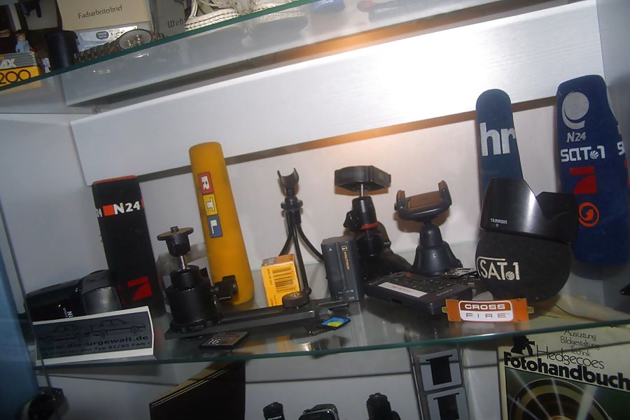 Das fotostudio
 #18136318