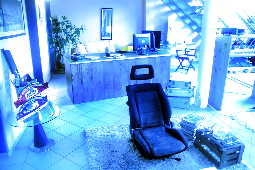 Das fotostudio
 #18136335