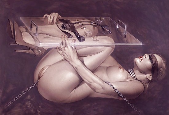 Hajime Sorayama Kunst #15862725