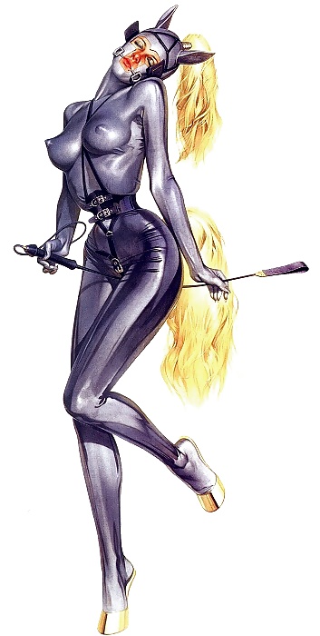 Hajime Sorayama Kunst #15862781