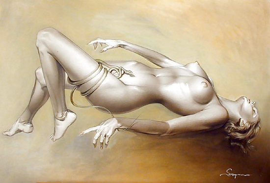 Hajime Sorayama Kunst #15862996