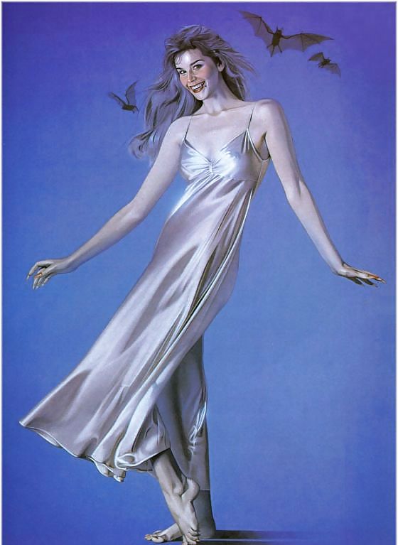 Hajime sorayama arte
 #15863505