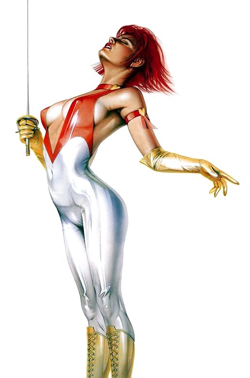 Hajime sorayama arte
 #15863663