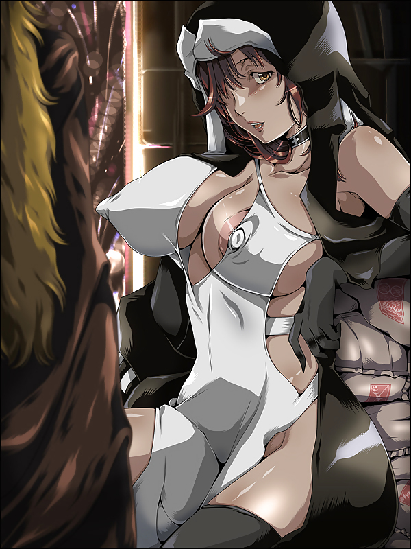 Ac.bc ingoku kyouran
 #18859659