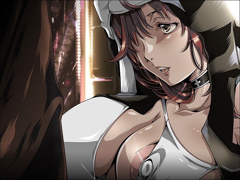 Ac.bc ingoku kyouran
 #18859669