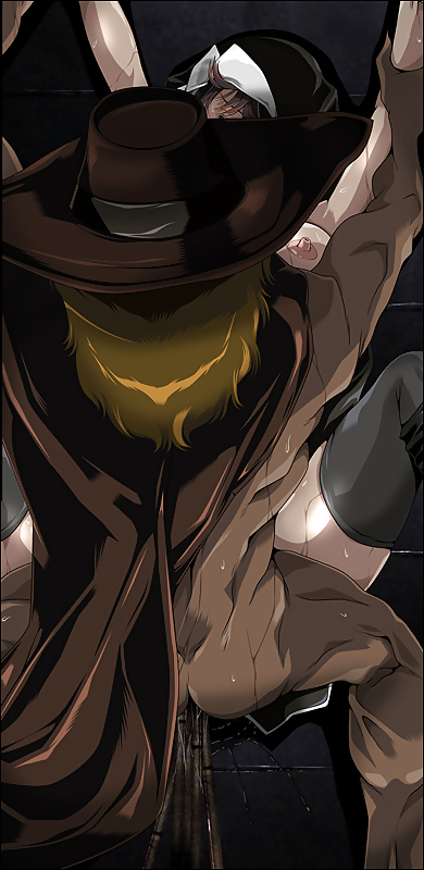 Ac.bc ingoku kyouran
 #18859788