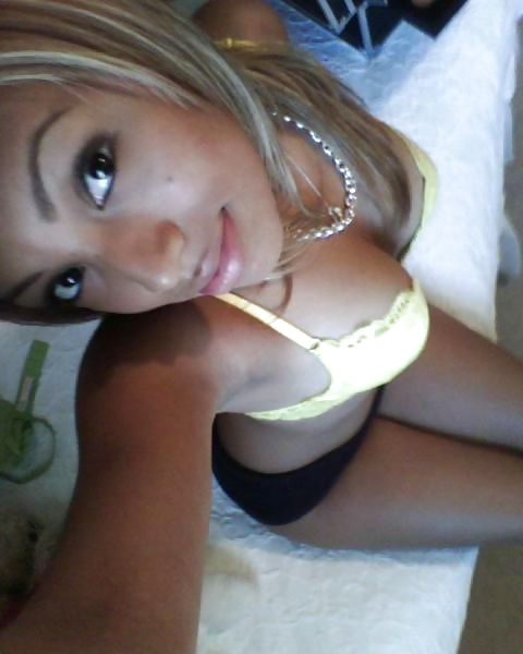 Sexy Amateur Crazygirls Pt.4 #3490567
