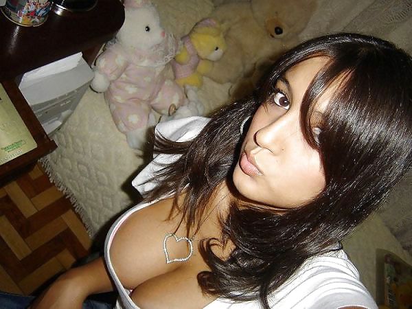 Sexy Amateur Crazygirls Pt.4 #3490587