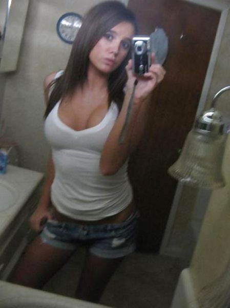 Sexy Amateur Crazygirls Pt.4 #3490669