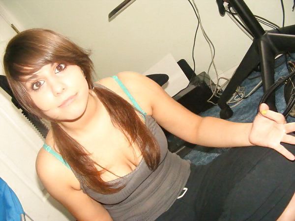Sexy Amateur Crazygirls Pt.4 #3490800