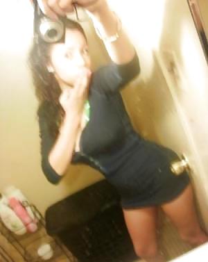 Partyworm lady 2 #9300041