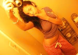 Partyworm lady 2 #9300049