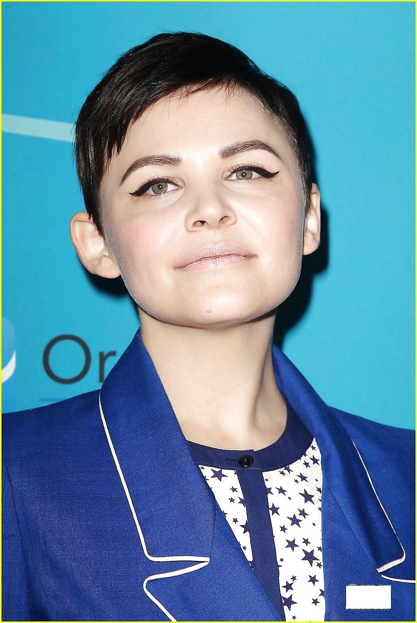 Ginnifer Goodwin Sammlung #11444609