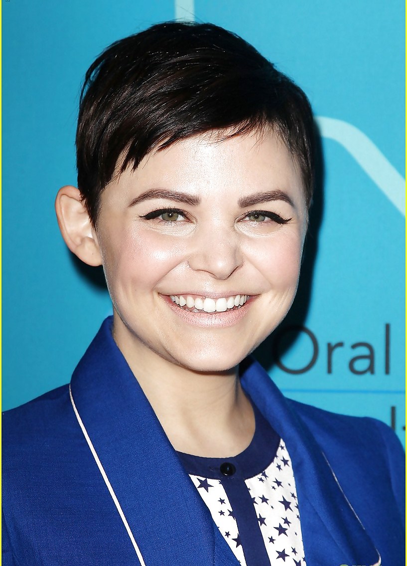 Ginnifer Goodwin collection  #11444662