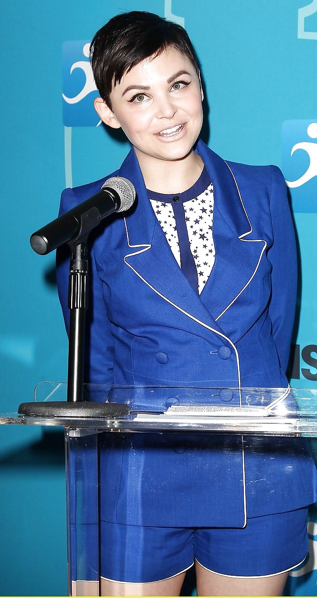 Ginnifer Goodwin collection  #11444760