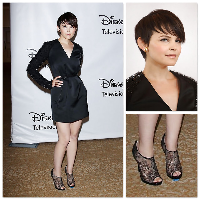 Ginnifer Goodwin Sammlung #11444817