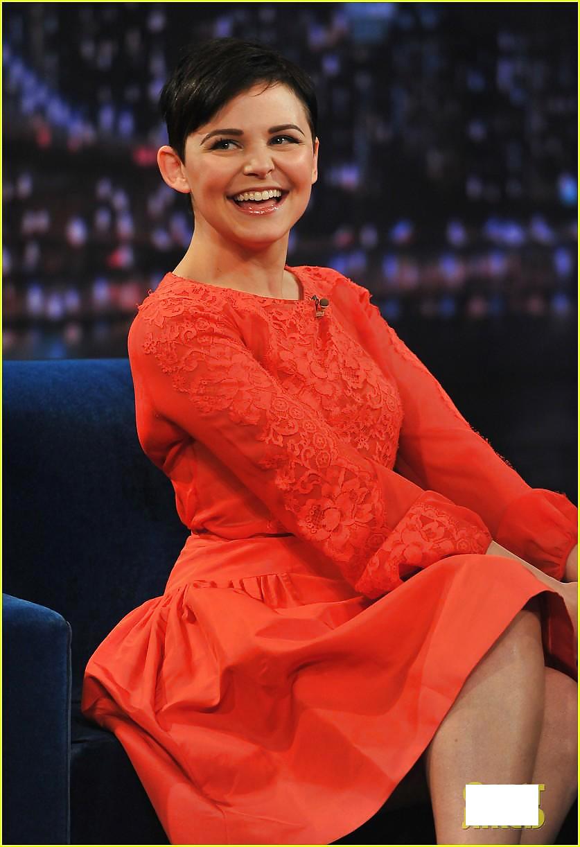 Ginnifer Goodwin collection  #11444901