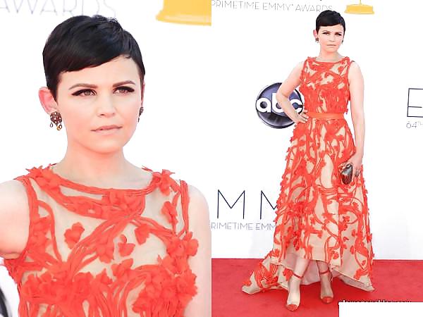 Ginnifer Goodwin collection  #11444993