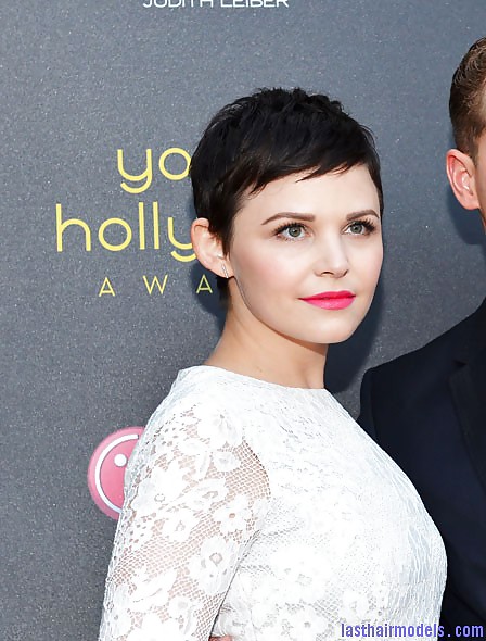 Ginnifer Goodwin collection  #11445031