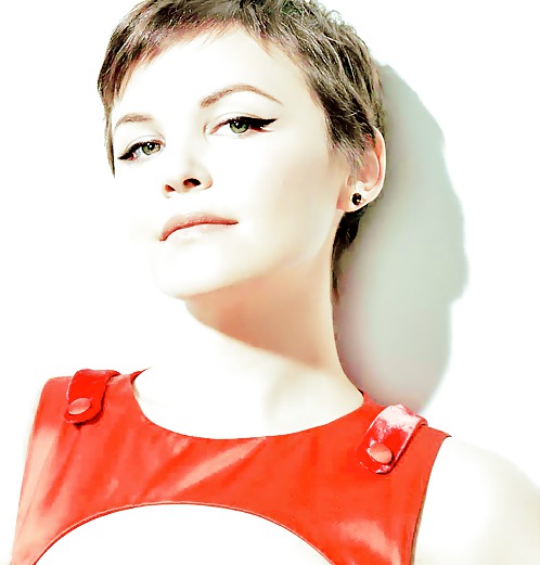 Ginnifer Goodwin collection  #11445109