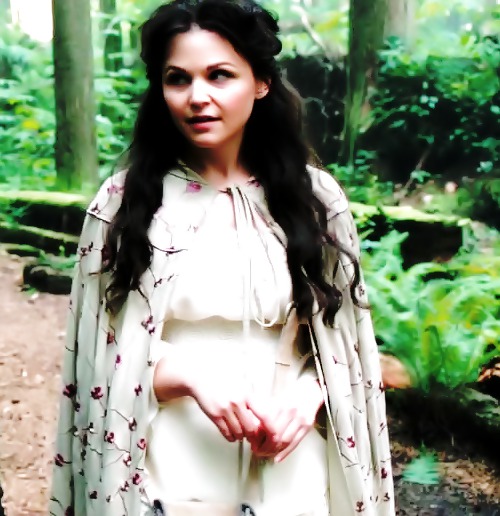 Ginnifer Goodwin collection  #11445131