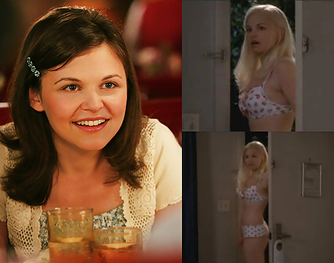 Ginnifer Goodwin collection  #11445184