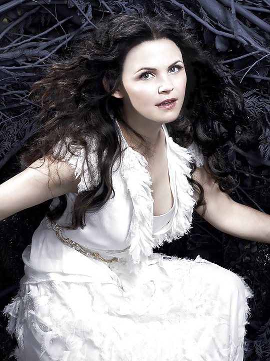 Ginnifer Goodwin collection  #11445238