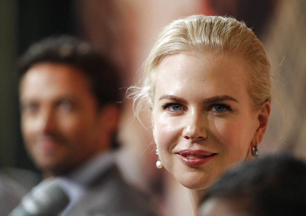 Nicole Kidman (HQ) #12044228