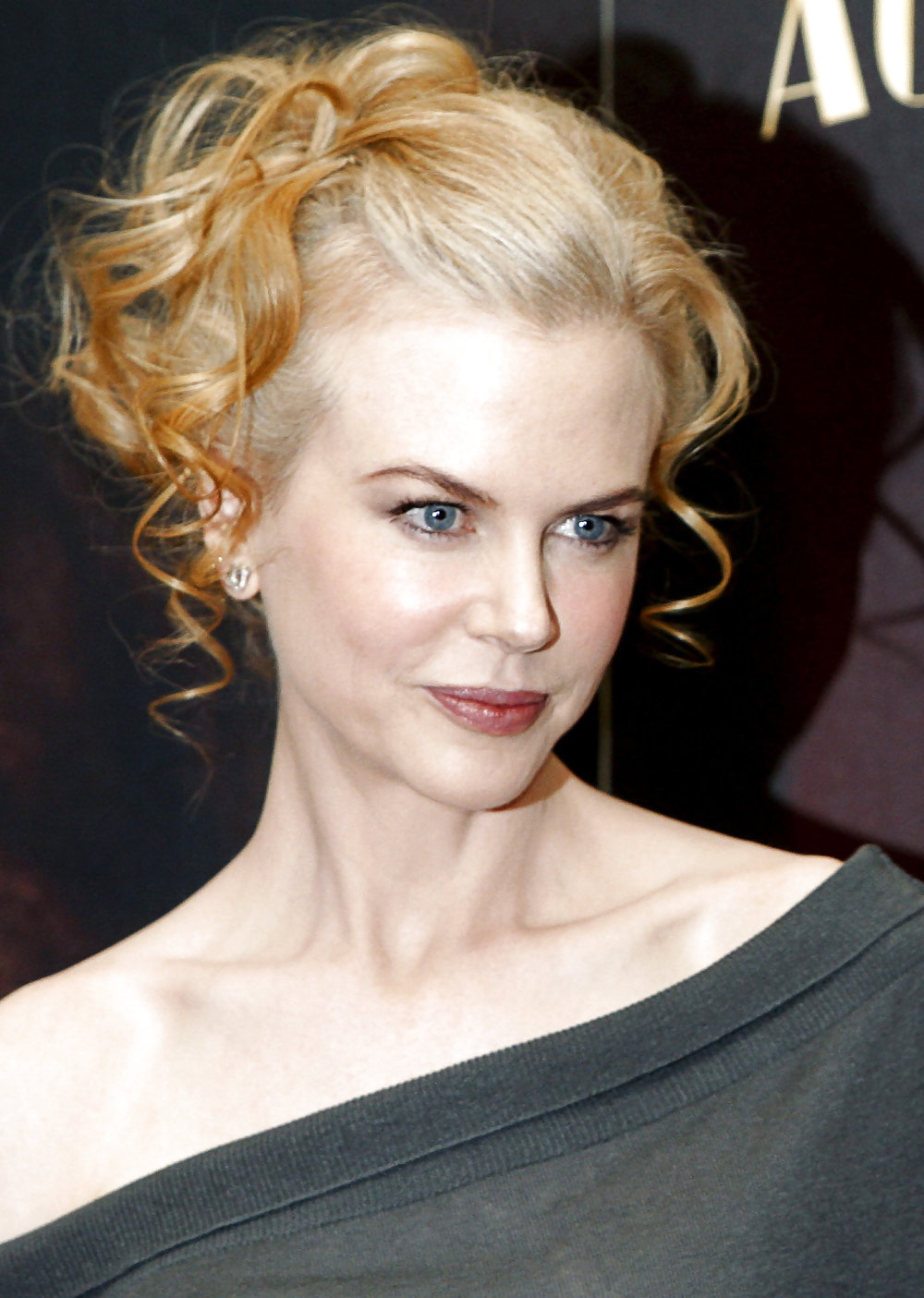 Nicole Kidman (hq)
 #12044412