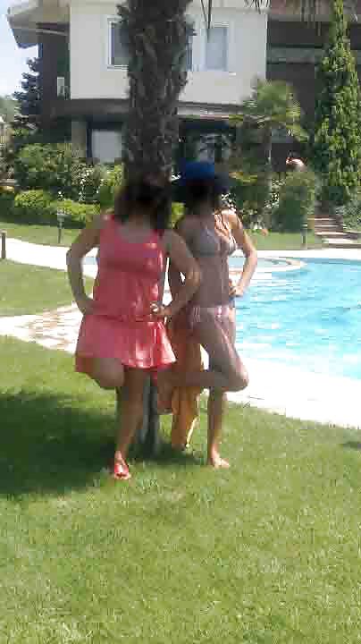 Turkish Fb Bikinis #9694220