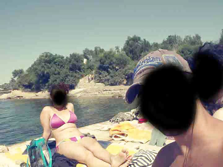 Turkish Fb Bikinis #9694222
